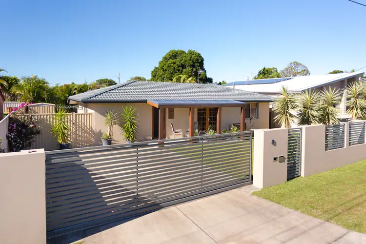 Main view of Homely house listing, 19 Mokera Avenue, Palm Beach QLD 4221