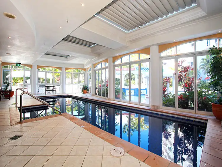 Fifth view of Homely apartment listing, 3037/2623 Gold Coast Highway, Broadbeach QLD 4218