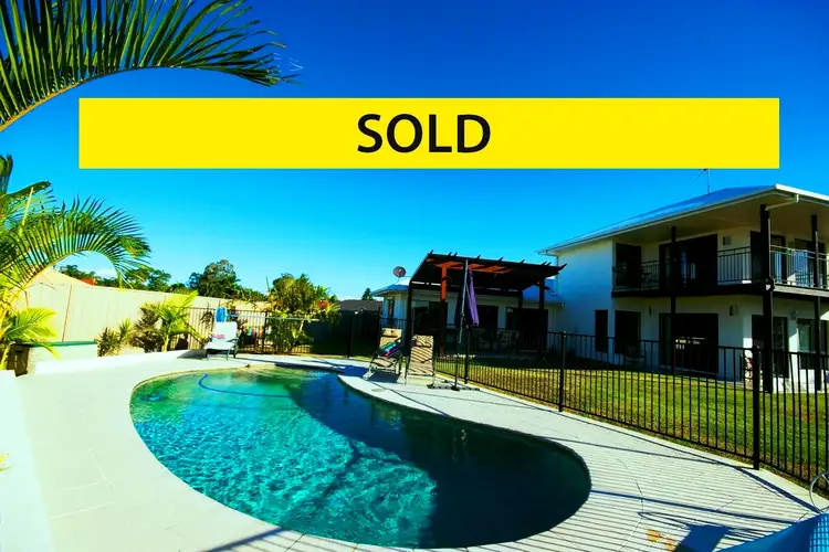 10 Barklya Crescent, Bongaree QLD 4507