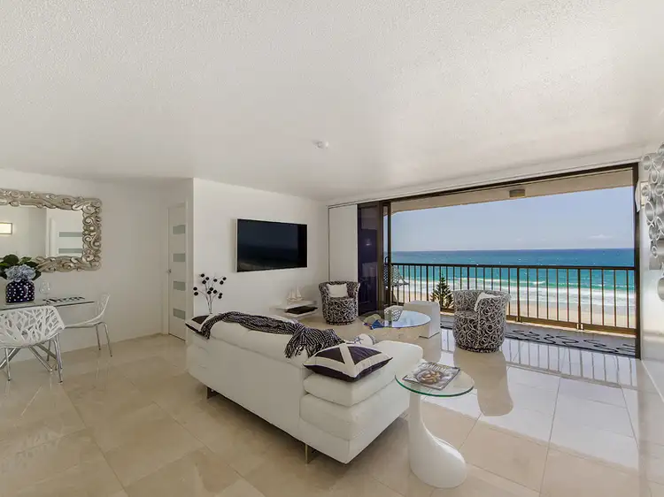 9B/828 Pacific Parade, Currumbin QLD 4223