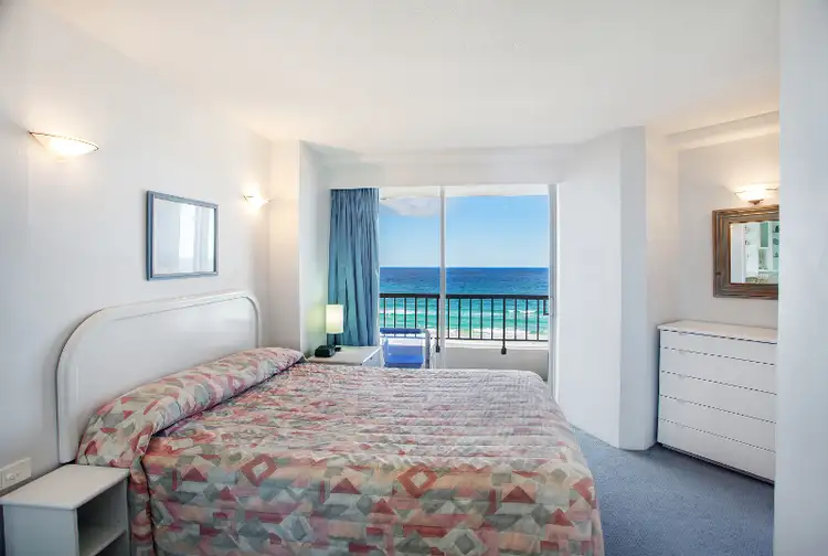 Sixth view of Homely apartment listing, 9B/828 Pacific Parade, Currumbin QLD 4223