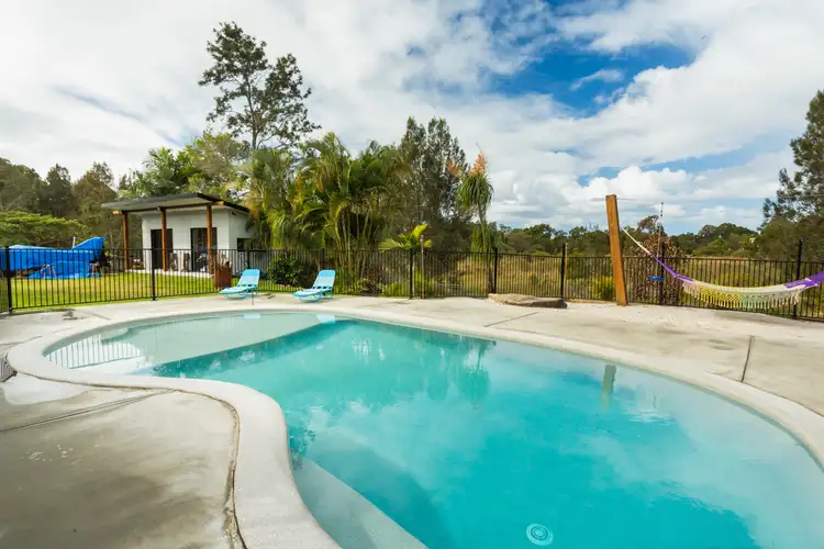 Main view of Homely house listing, 5 Treasure Court, Carrara QLD 4211