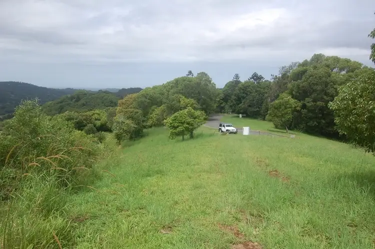 Second view of Homely land listing, 1 Lemontree Lane, Currumbin Valley QLD 4223