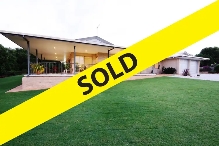 3 Pio Ct, Beerwah QLD 4519