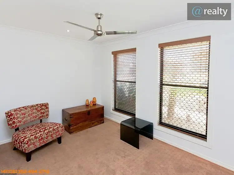 Fourth view of Homely house listing, 17 Bay Breeze Close, Wondunna QLD 4655