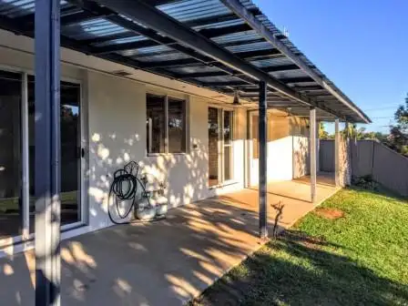 Second view of Homely house listing, 42 ENFIELD CRESCENT, Battery Hill QLD 4551