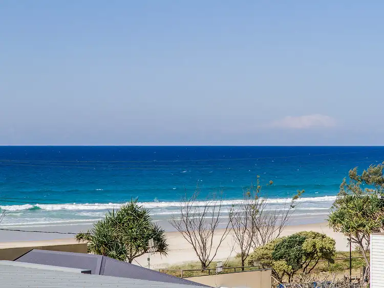Fifth view of Homely apartment listing, 3J/828 Pacific Parade, Currumbin QLD 4223
