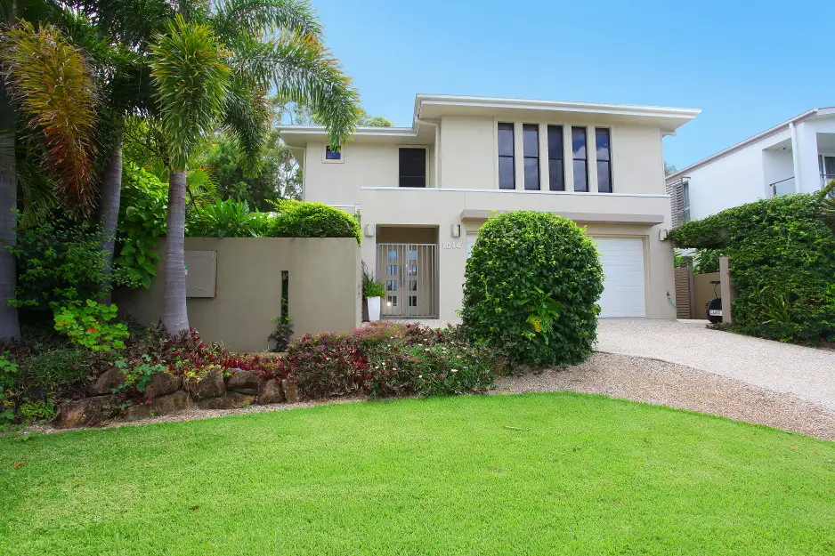 Main view of Homely house listing, 1014 Royal Pines Resort, Benowa QLD 4217
