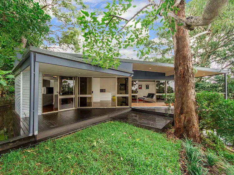 29 Panorama Drive, Currumbin QLD 4223