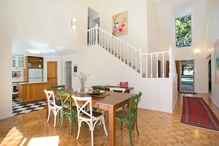 Fifth view of Homely house listing, 5 Stackpole Street, Currumbin Valley QLD 4223