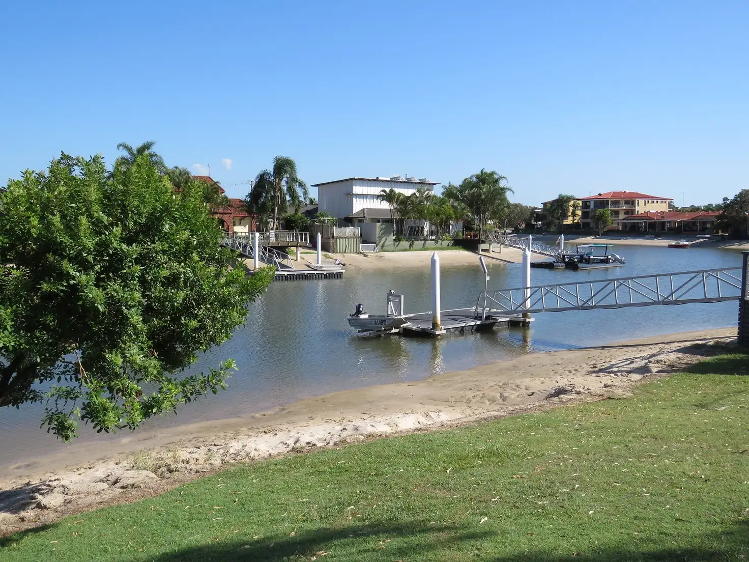 Main view of Homely apartment listing, 5/11 Akeringa Place, Mooloolaba QLD 4557