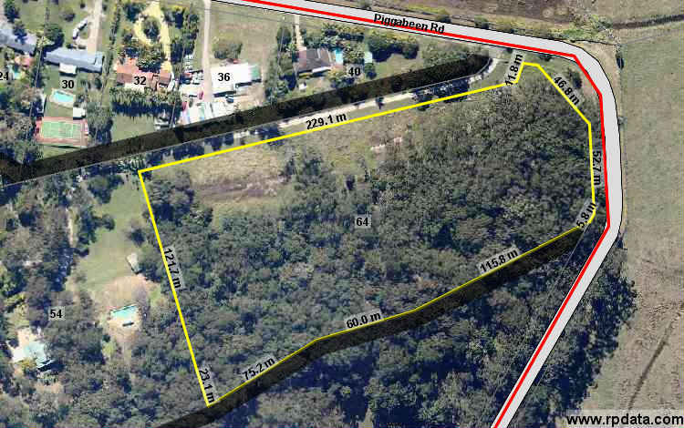 64 Piggabeen Road, Currumbin Valley QLD 4223