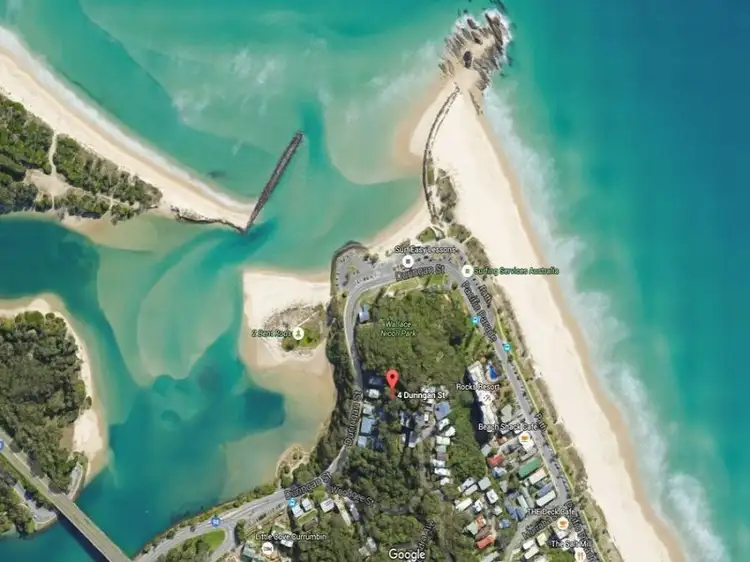 4 Duringan Street, Currumbin QLD 4223