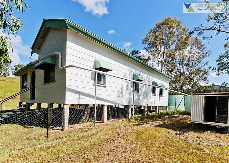 Seventh view of Homely house listing, 559 Rocks Rd, Pie Creek QLD 4570