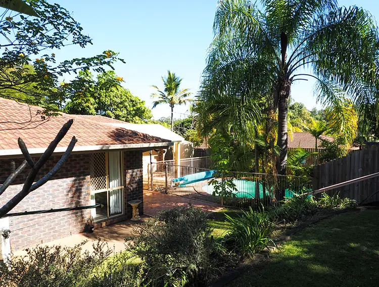 Seventh view of Homely house listing, 10 Toddington St, Chapel Hill QLD 4069
