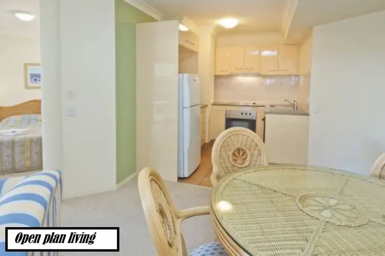 Third view of Homely house listing, 7/5 Links Court, Woorim QLD 4507