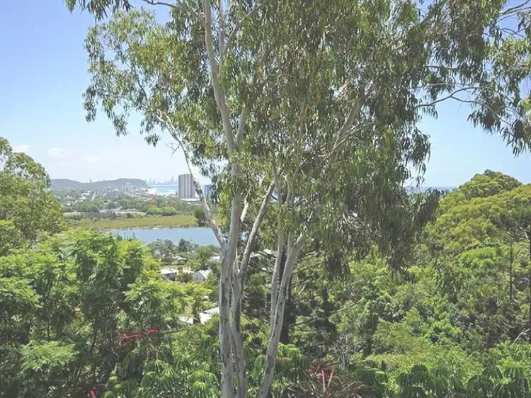 Third view of Homely land listing, 27 Thrower Drive, Currumbin QLD 4223