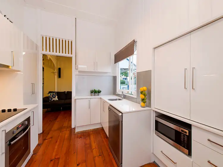 Sixth view of Homely house listing, 2 woodville Place, Annerley QLD 4103