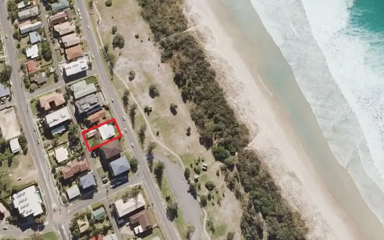 176 Marine Parade, Kingscliff NSW 2487