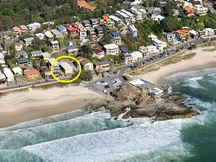 732 Pacific Parade, Currumbin QLD 4223