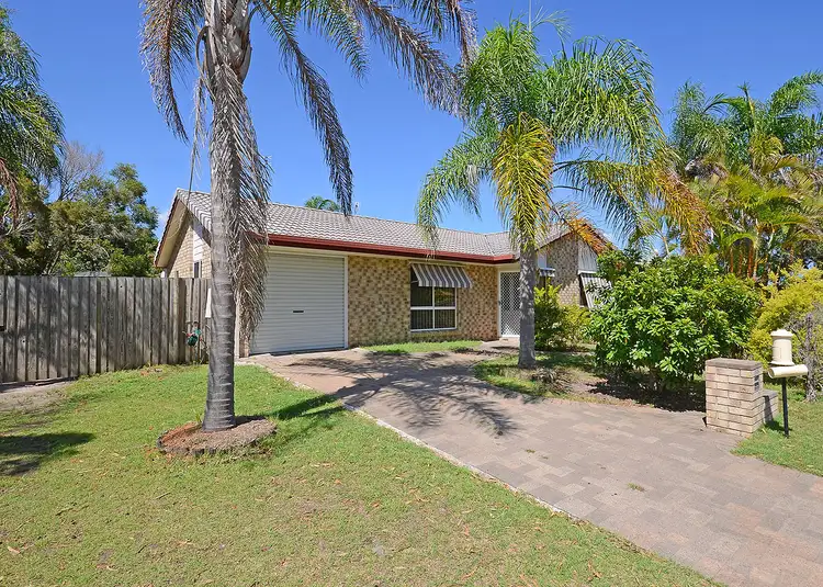 117 Snapper Street, Kawungan QLD 4655