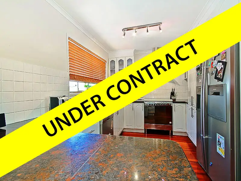 Main view of Homely house listing, 343 Belmont Rd, Belmont QLD 4153