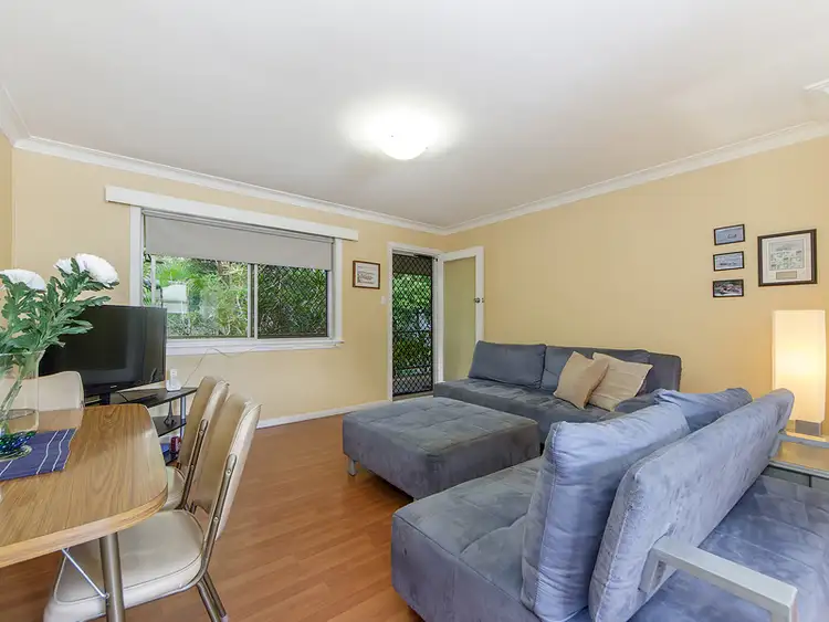 Sixth view of Homely apartment listing, 2/54 Teemangum Street, Currumbin QLD 4223