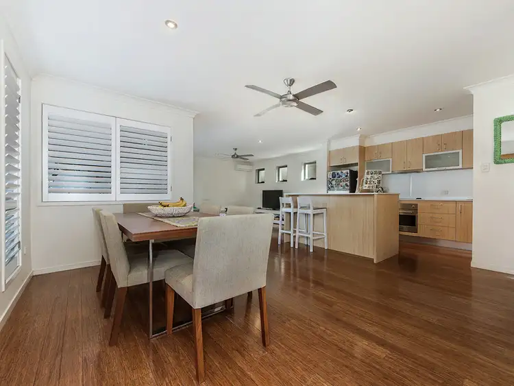 Second view of Homely house listing, 2/2 Maud Street, Tugun QLD 4224