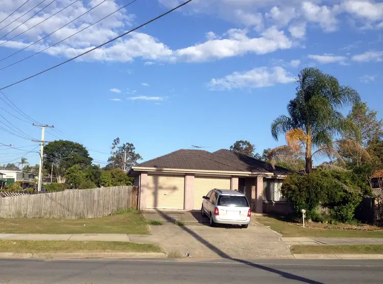 297 Third Ave, Kingston QLD 4114