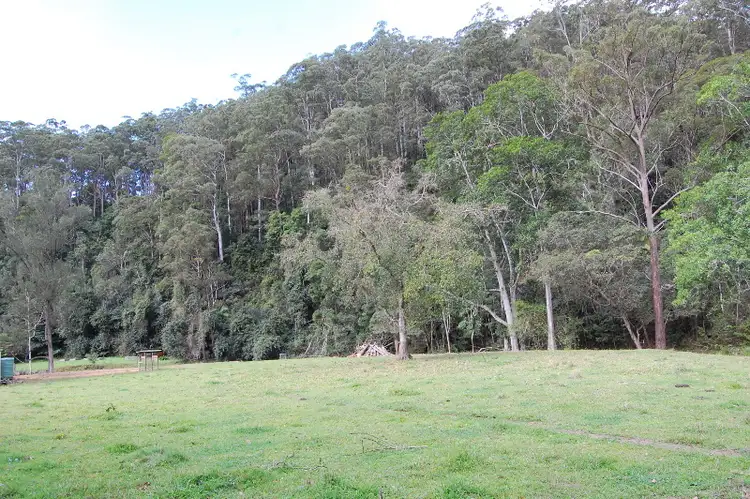 Sixth view of Homely house listing, 1497 Currumbin Creek Road, Currumbin Valley QLD 4223