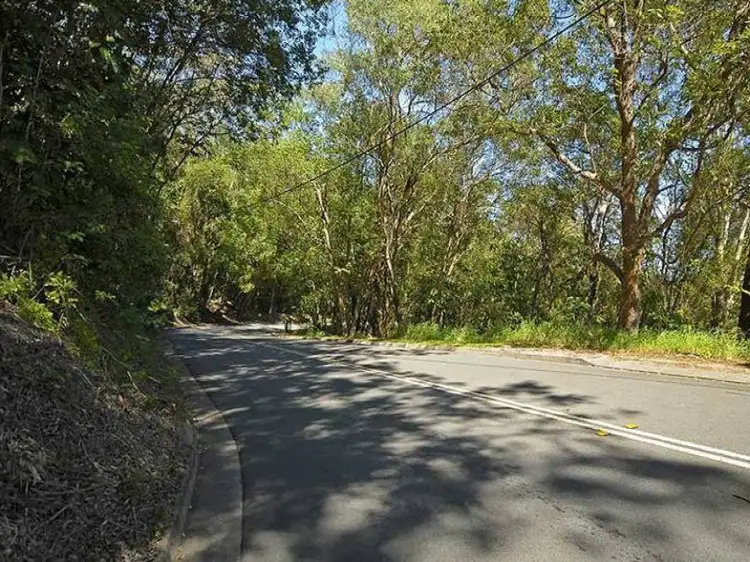 Fifth view of Homely land listing, 27 Thrower Drive, Currumbin QLD 4223