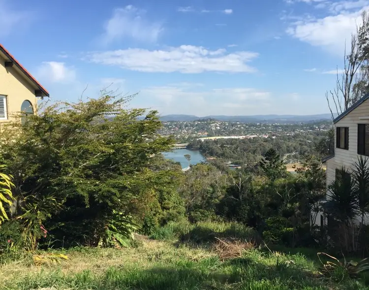 Main view of Homely land listing, 16 Pall Mall Avenue, Currumbin QLD 4223