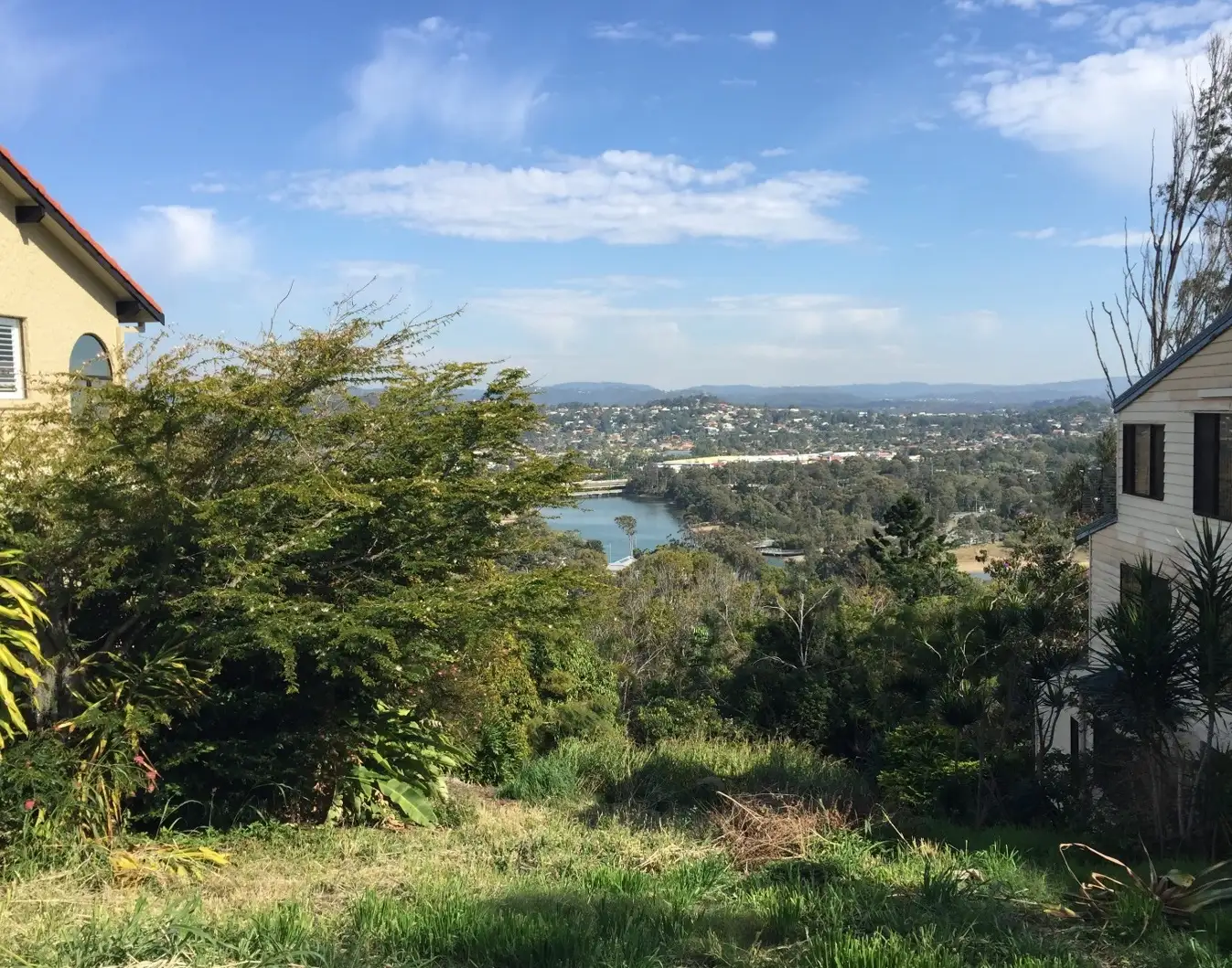 Main view of Homely land listing, 16 Pall Mall Avenue, Currumbin QLD 4223