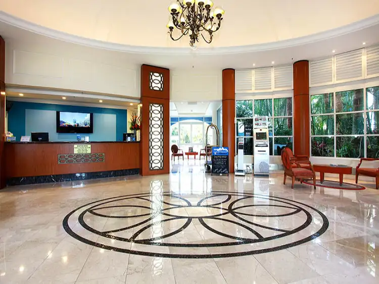 Sixth view of Homely apartment listing, 3037/2623 Gold Coast Highway, Broadbeach QLD 4218