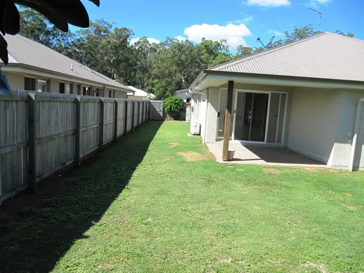 Seventh view of Homely house listing, 49 Lapwing Cct, Beerwah QLD 4519