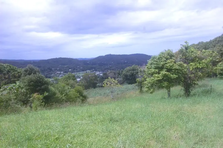 Main view of Homely land listing, 1 Lemontree Lane, Currumbin Valley QLD 4223