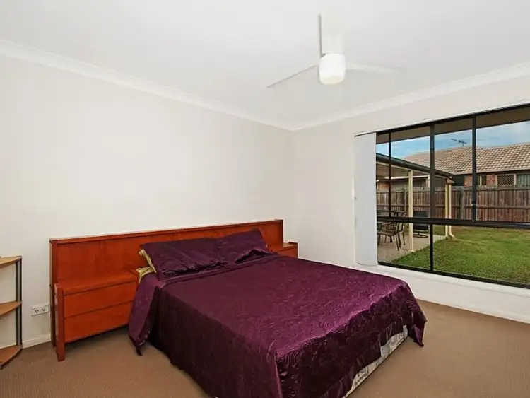 Seventh view of Homely house listing, 28 Shawnee Crescent, Pimpama QLD 4209