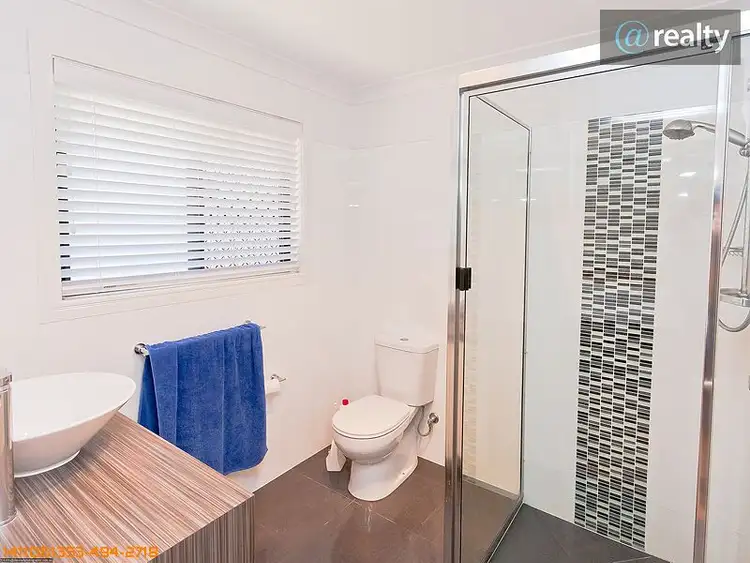 Sixth view of Homely house listing, 17 Bay Breeze Close, Wondunna QLD 4655
