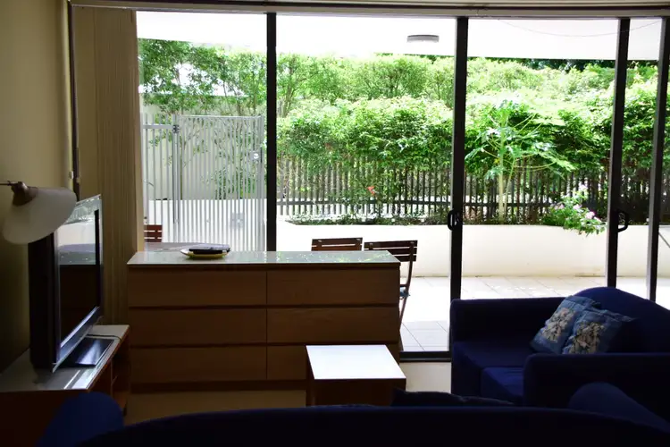 Fourth view of Homely apartment listing, 1011 LOT 1011/18 Manning Street, Milton QLD 4064