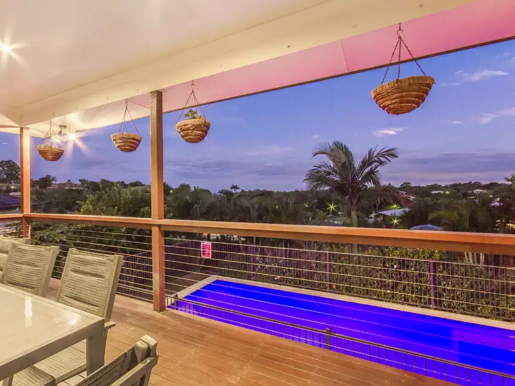 Third view of Homely house listing, 8 Webster Court, Petrie QLD 4502