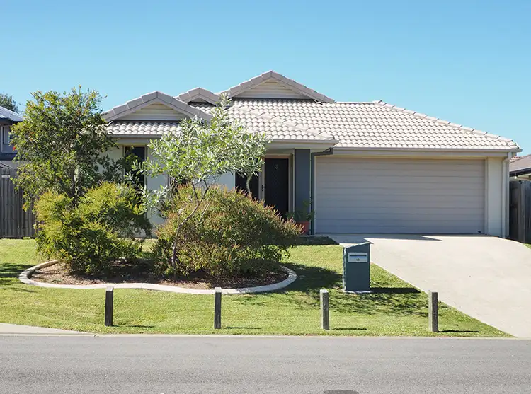 43 Reardon St, Calamvale QLD 4116