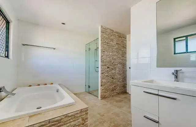 Main view of Homely semi-detached listing, 2/2 Station Street, Tugun QLD 4224