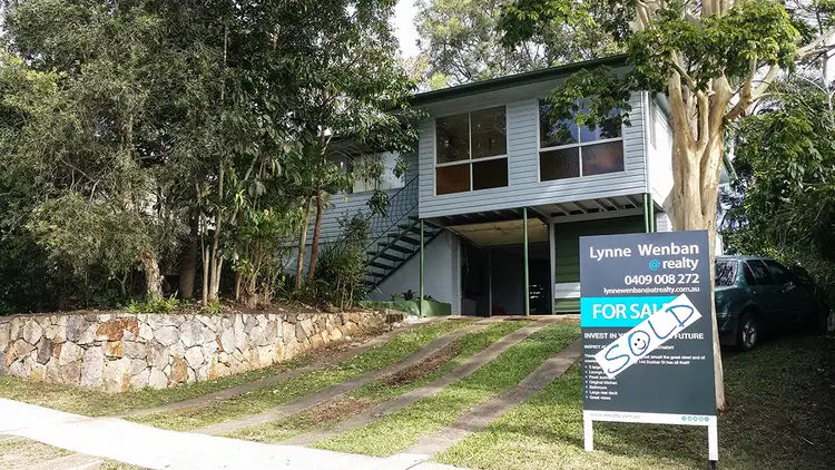 144 Dunbar St, Mount Gravatt East QLD 4122