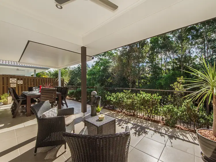 8 Glenwood Green Court, Mudgeeraba QLD 4213