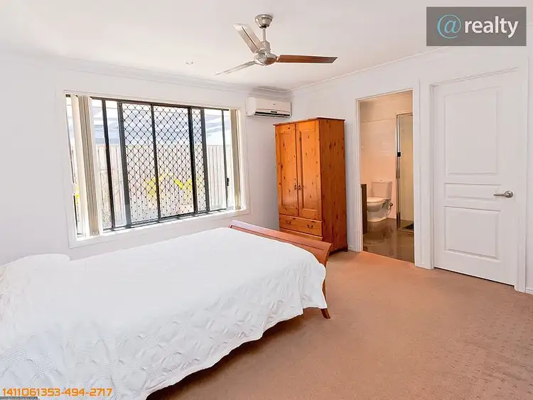 Fifth view of Homely house listing, 17 Bay Breeze Close, Wondunna QLD 4655