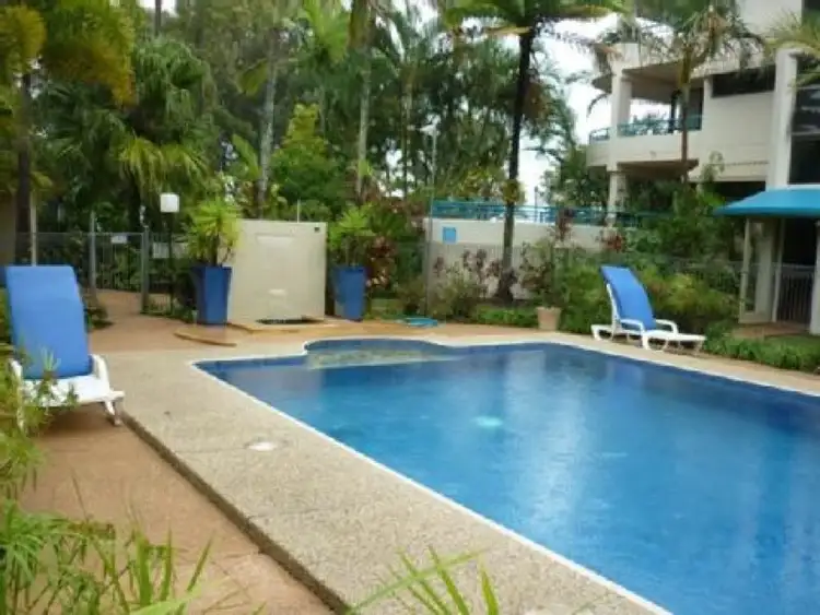 Second view of Homely unit listing, 5/21-29 Toorbul, Bongaree QLD 4507