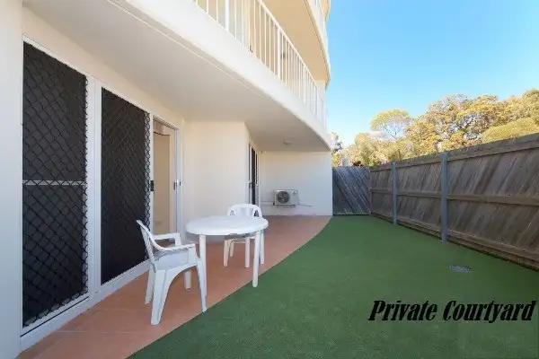 Second view of Homely house listing, 7/5 Links Court, Woorim QLD 4507