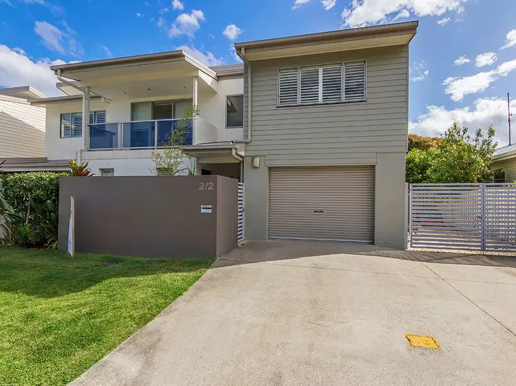 Main view of Homely house listing, 2/2 Maud Street, Tugun QLD 4224