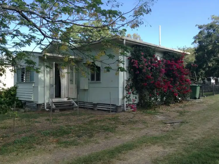 Address available on request