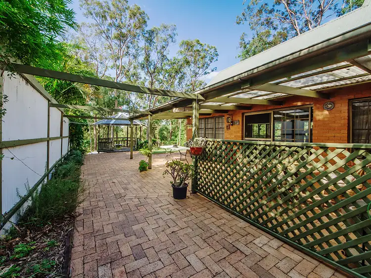 Third view of Homely house listing, LOT 115/25 Boland Court, Eatons Hill QLD 4037